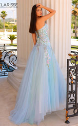 2 of 2 Clarisse 810971 Pastel Multi