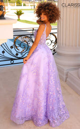 2 of 2 Clarisse 810974 Lilac