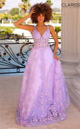 1 of 2 Clarisse 810974 