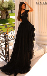 2 of 2 Clarisse 810986 Black