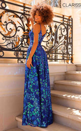 2 of 2 Clarisse 811003 Royal Multi