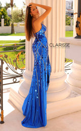 2 of 2 Clarisse 811006 Royal