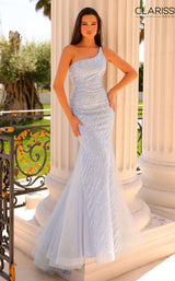 1 of 2 Clarisse 811013 Light Blue