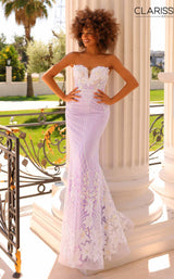 2 of 4 Clarisse 811018 Lilac