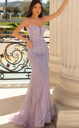 1 of 2 Clarisse 811035 Dress
