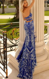 2 of 2 Clarisse 811037 Dress