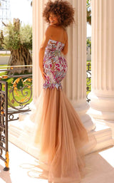 2 of 2 Clarisse 811050 Dress