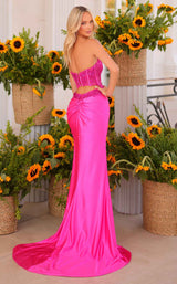 5 of 5 Clarisse 811109 Fuchsia