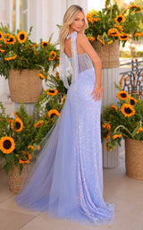 3 of 4 Clarisse 811110 Lilac