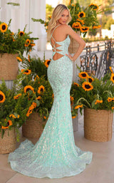 4 of 6 Clarisse 811112 Mint