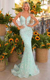 3 of 6 Clarisse 811112 Mint