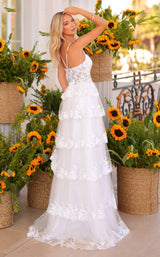 4 of 4 Clarisse 811125 Off White