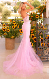 6 of 7 Clarisse 811148 Ice Pink