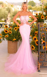 2 of 7 Clarisse 811148 Ice Pink