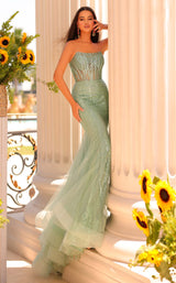 3 of 7 Clarisse 811148 Sage