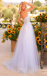 2 of 2 Clarisse 811152 Lilac Multi