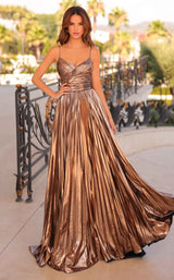 1 of 2 Clarisse 811157 Bronze