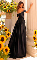 4 of 5 Clarisse 811166 Black