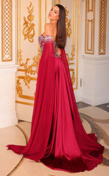 2 of 2 Clarisse 811172 Wine