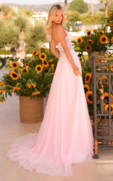 4 of 4 Clarisse 811175 Light Pink