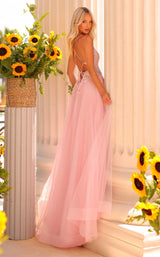 4 of 4 Clarisse 811176 Winter-Pink
