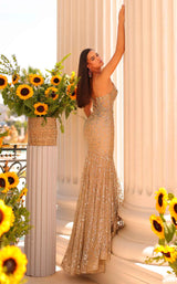 4 of 4 Clarisse 811178 Champagne