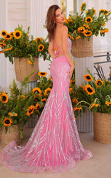 2 of 2 Clarisse 811184 Pink