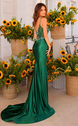 3 of 4 Clarisse 811205 Emerald