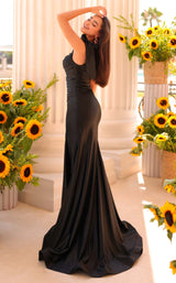 4 of 6 Clarisse 811206 Black