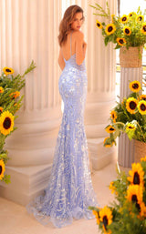 4 of 4 Clarisse 811211 Periwinkle