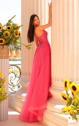 2 of 2 Clarisse 811214 Watermelon