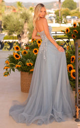 2 of 2 Clarisse 811215 Dusty Blue