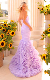 2 of 2 Clarisse 811223 Lilac