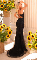 2 of 2 Clarisse 811224 Black