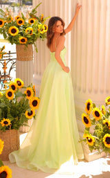 4 of 4 Clarisse 811229 Lime