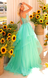 3 of 3 Clarisse 811230 Jade