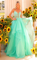 1 of 3 Clarisse 811230 Jade