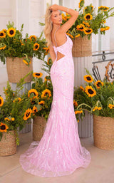 2 of 2 Clarisse 811241 Light Pink