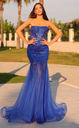 2 of 4 Clarisse 811242 Royal