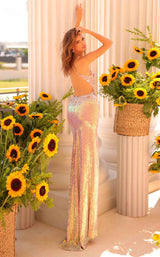 4 of 4 Clarisse 811250 Rose Gold