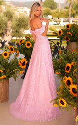 2 of 2 Clarisse 811271 Light Pink
