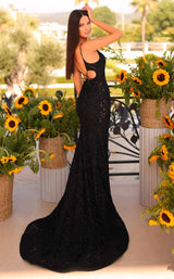 2 of 2 Clarisse 811278 Black