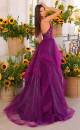 4 of 6 Clarisse 811281 Plum