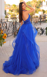 6 of 6 Clarisse 811281 Royal