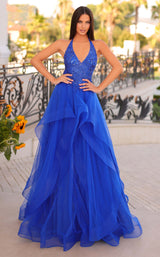 3 of 6 Clarisse 811281 Royal