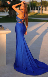 5 of 5 Clarisse 811296 Royal