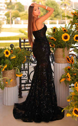 2 of 2 Clarisse 811299 Black