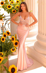 2 of 4 Clarisse 811307 Blush