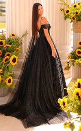 2 of 2 Clarisse 811334 Black