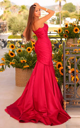 2 of 2 Clarisse 811340 Red